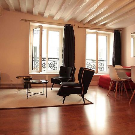 Marche Saint-Germain Apartment Paris Exterior photo