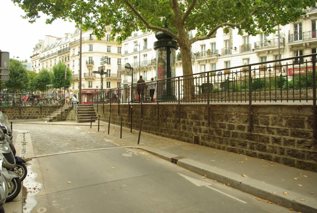 Marche Saint-Germain Apartment Paris Exterior photo